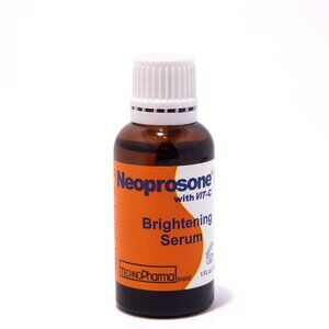 Neoprosone Vitamin-C Brightening Serum - Fast Absorbing Serum - 30g / 1 Fl Oz